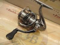 21ナスキー 2500SHG