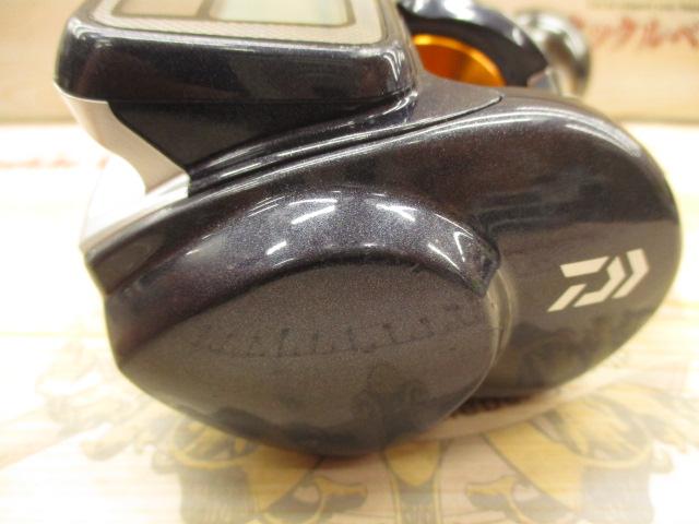 ライトゲームXICV 300