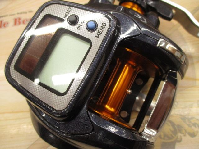 ライトゲームXICV 300