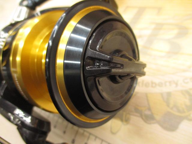 21スフェロスSW 6000PG