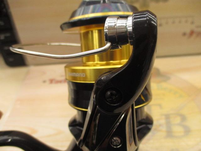 21スフェロスSW 6000PG