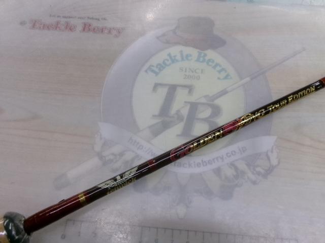 ゴールデンウィングツアーエディション GWT62CULJ-KTF