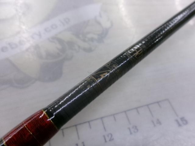 ゴールデンウィングツアーエディション GWT62CULJ-KTF