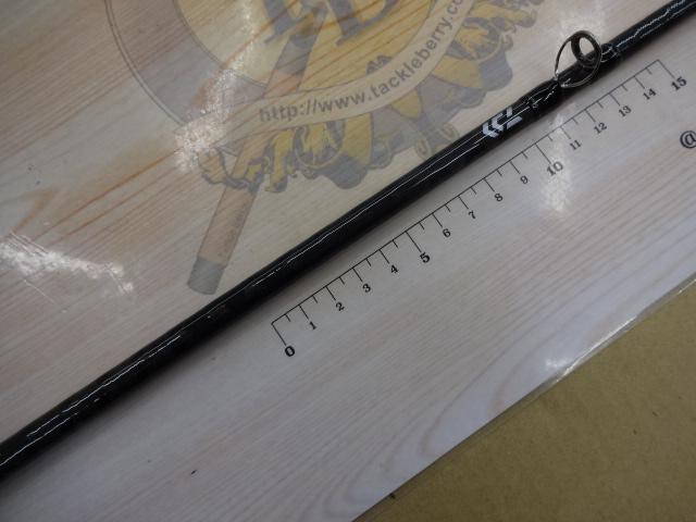 エアエッジ 671MB-ST・E