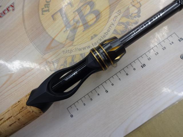 エアエッジ 671MB-ST・E