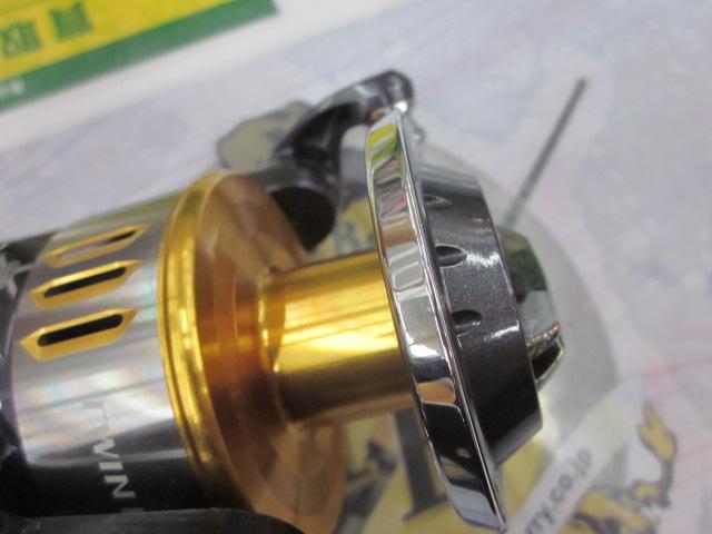 15ツインパワーSW 14000XG