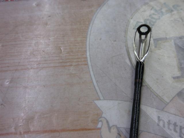 リベリオン 651XHSB-SB