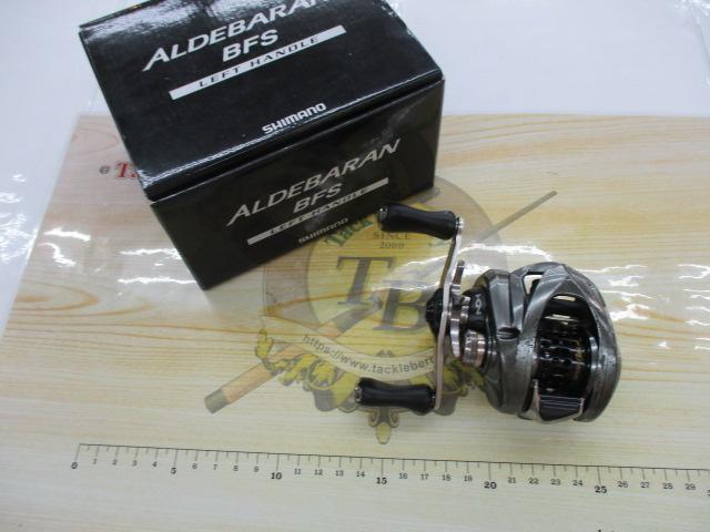 16アルデバランBFS LH