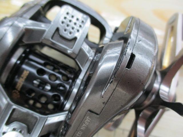 16アルデバランBFS LH