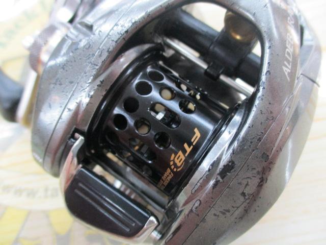 16アルデバランBFS LH