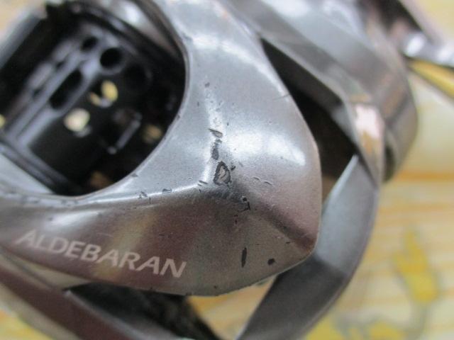 16アルデバランBFS LH