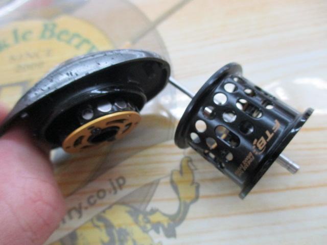 16アルデバランBFS LH