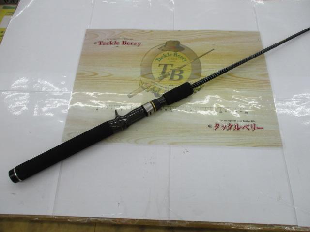 ビゴット BGC-603ML