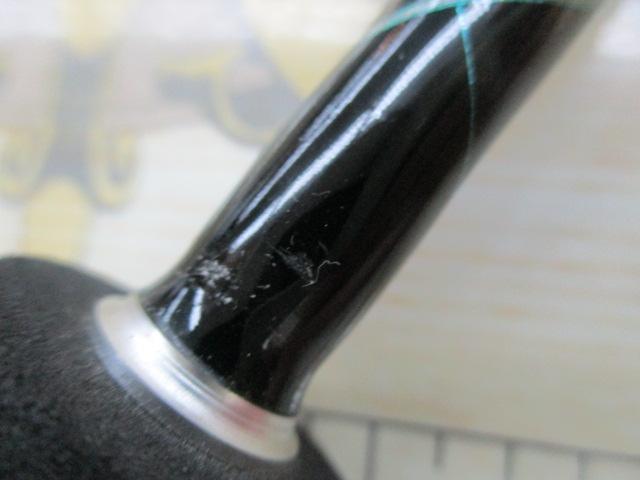 ビゴット BGC-603ML