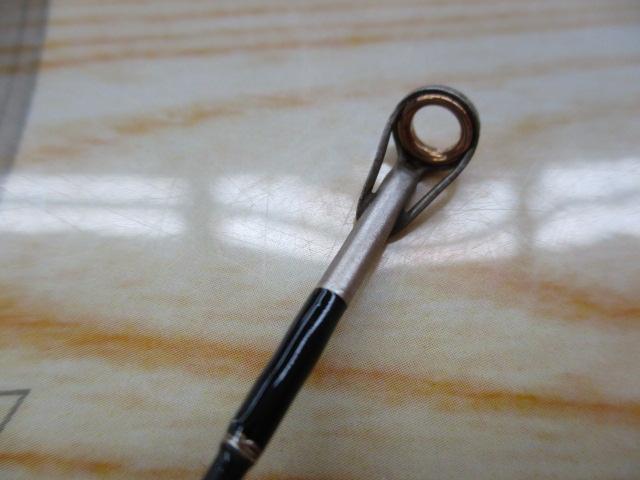 ビゴット BGC-603ML