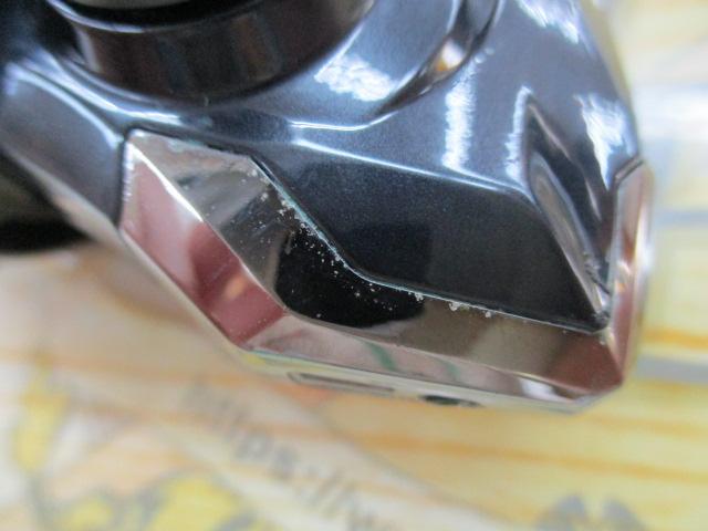 19ヴァンキッシュ C3000MHG