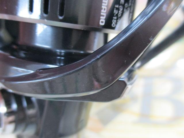 19ヴァンキッシュ C3000MHG