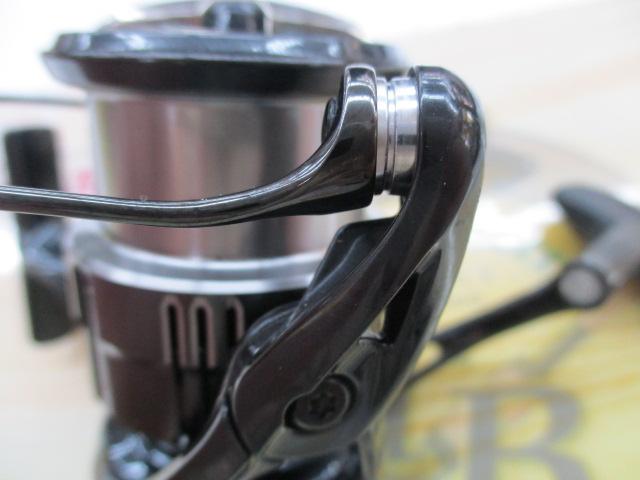 19ヴァンキッシュ C3000MHG