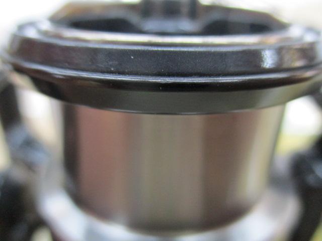 19ヴァンキッシュ C3000MHG