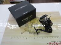 19ヴァンキッシュ C3000MHG