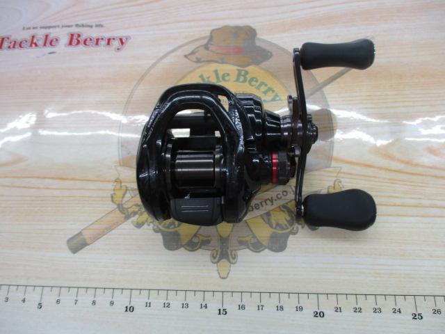 17スコーピオンDC 100HG