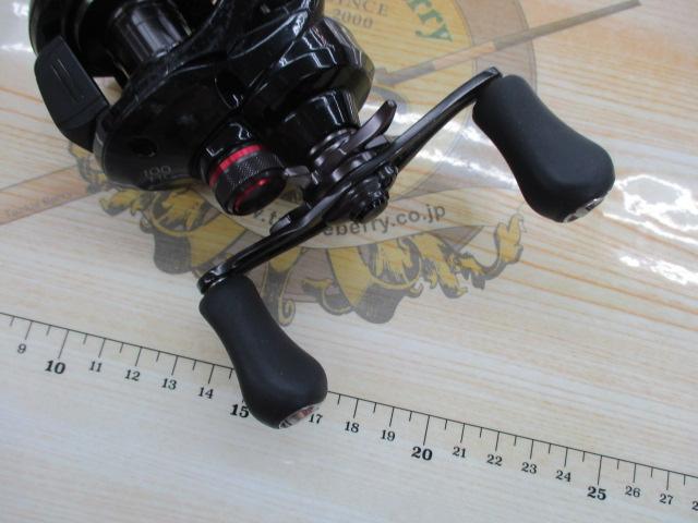 17スコーピオンDC 100HG