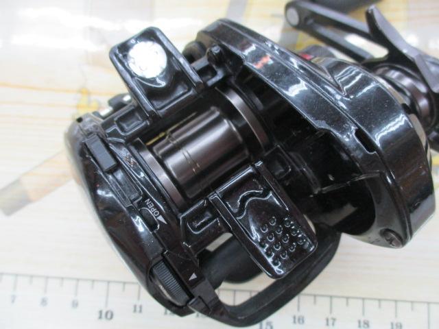 17スコーピオンDC 100HG