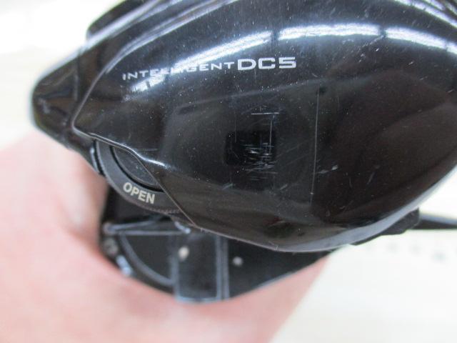 17スコーピオンDC 100HG