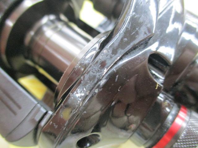 17スコーピオンDC 100HG