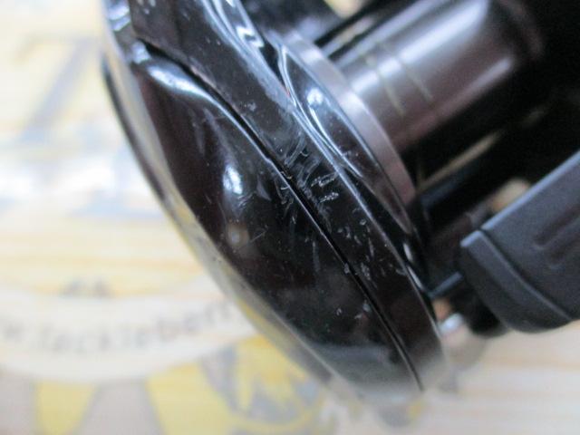 17スコーピオンDC 100HG