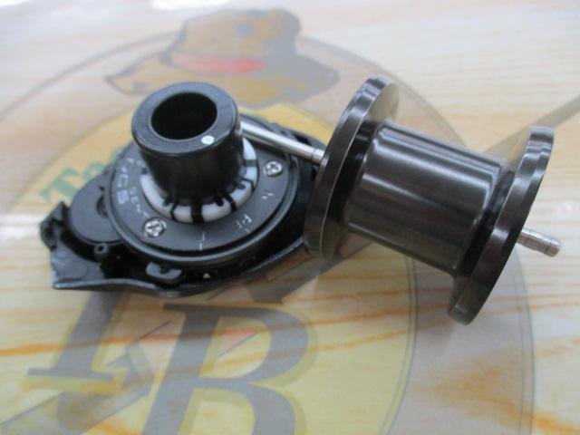 17スコーピオンDC 100HG