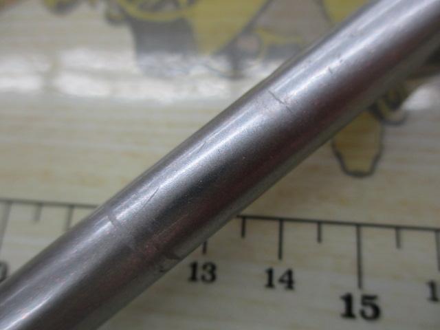 紅牙エア N69HB-METAL・N