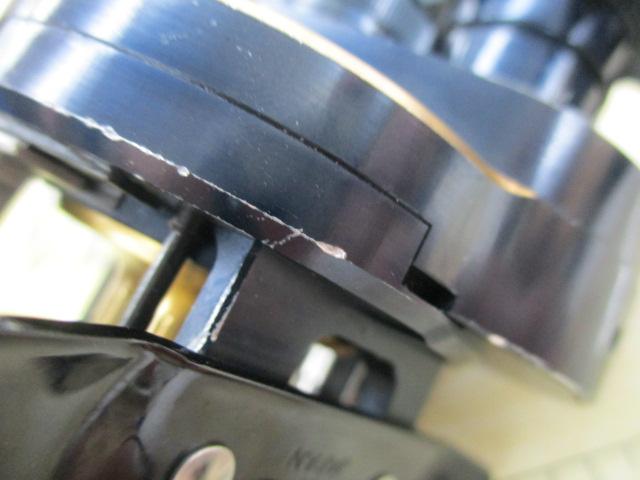 21ソルティガIC 100H-DH