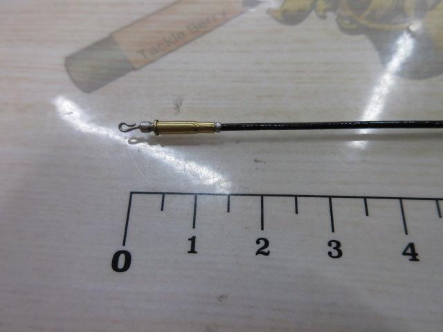 翡翠本流 硬調硬85MX