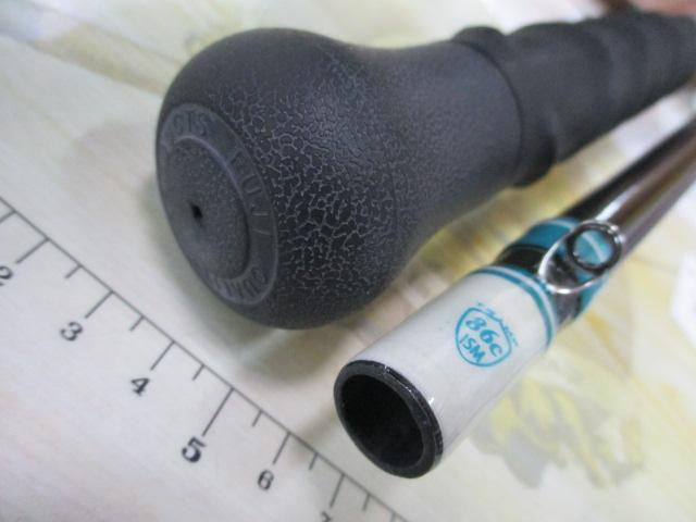 タロンペ 86C