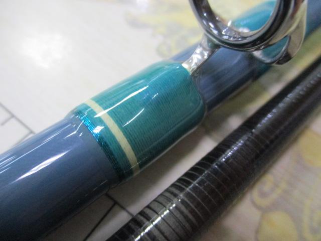 タロンペ 86C