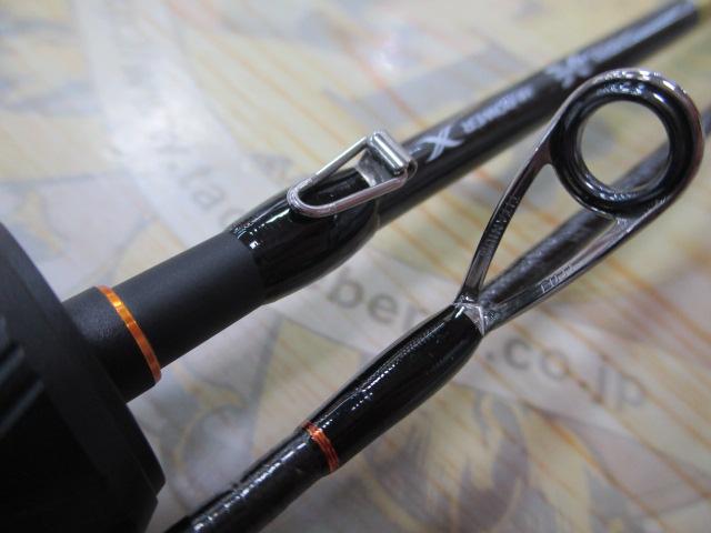 ソアレXR S54SUL-S｜＠ベリーネット 日本最大新品中古釣具WEBショップ