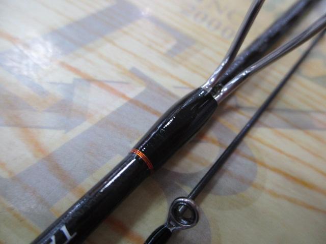 ソアレXR S54SUL-S｜＠ベリーネット 日本最大新品中古釣具WEBショップ