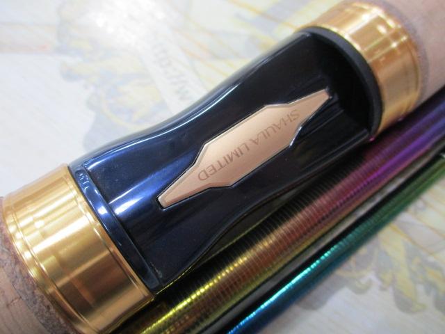 23ワールドシャウラ リミテッド 2953R-3