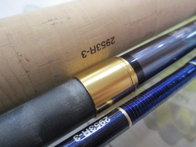 23ワールドシャウラ リミテッド 2953R-3