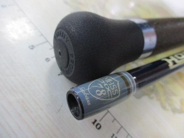 スタッカート78 MHSS-HX