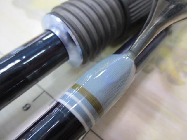 スタッカート78 MHSS-HX