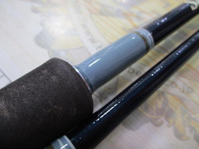 スタッカート78 MHSS-HX