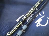 スタッカート78 MHSS-HX