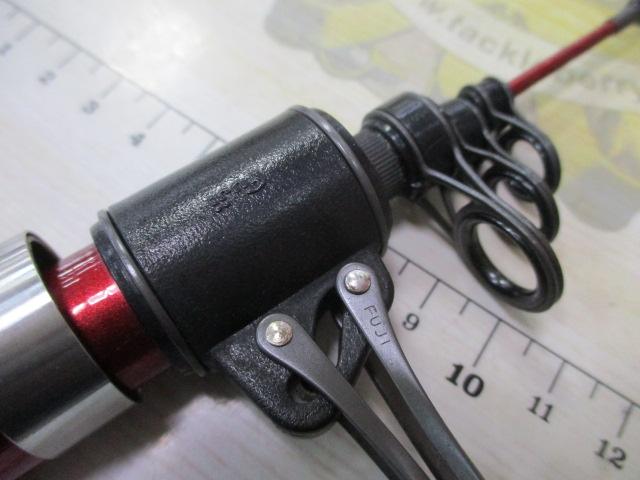 07サーフリーダーFV 405CX-T