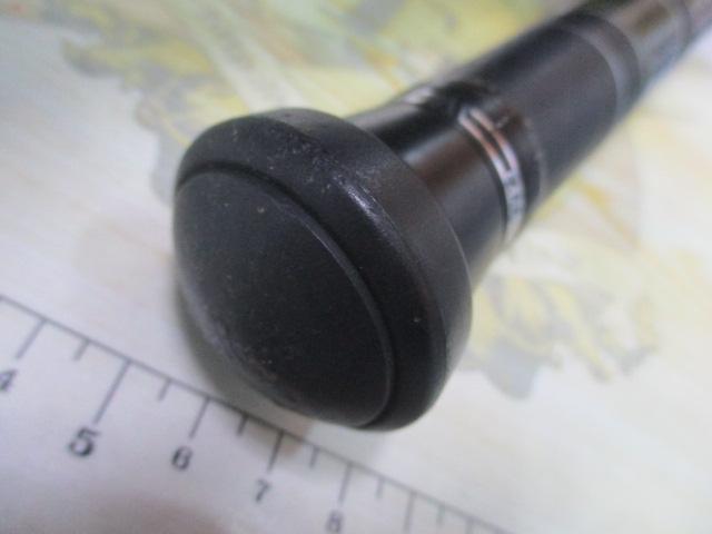 CW大島 4-54遠投P