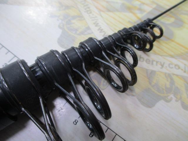 CW大島 4-54遠投P