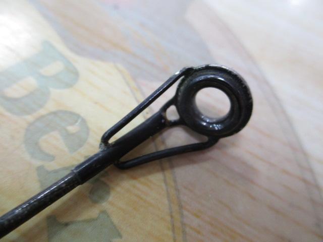 CW大島 4-54遠投P