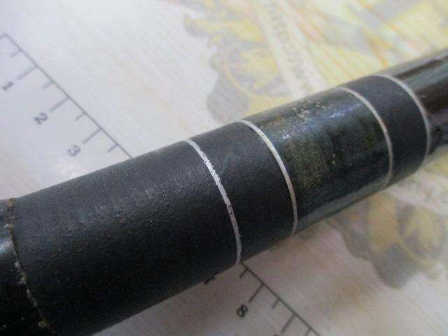 CW大島 4-54遠投P