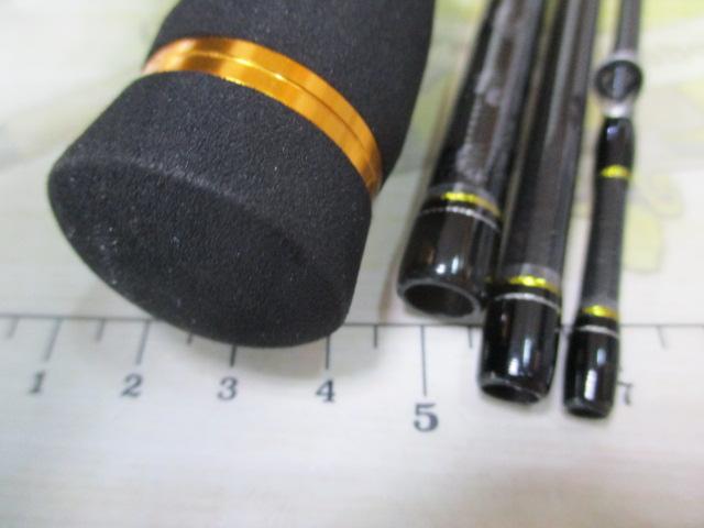 クロステージ CRX-T764L